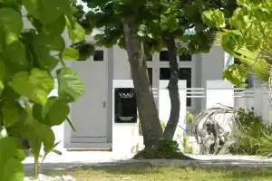 Vaali Beach Lodge Maldives, Фелиду
