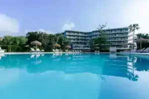 Hotel «Almirante», Аликанте