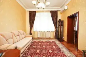 City Realty Central Апартаменты на Баррикадной, Москва