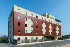 b&b hôTel Toulouse Purpan zéNith, Тулуза