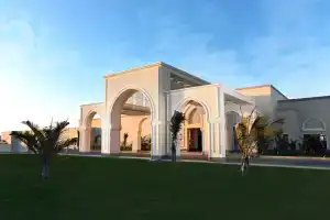 Steigenberger Resort Alaya Marsa Alam - Red Sea, Корая-Бэй