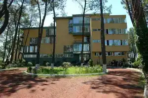 Andamati Hotel, Григолети