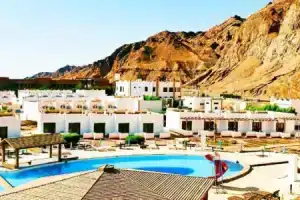 Amigo Hotel Dahab, Дахаб
