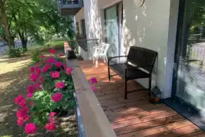Fabulous Location Apartments, Таллин