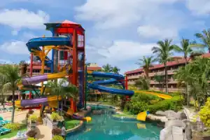 Phuket Orchid Resort And Spa - Sha Extra Plus, Карон