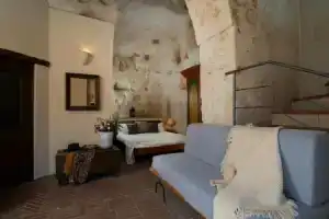 Locanda Di San Martino Hotel & Thermae Romanae, Матера
