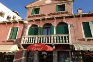 Hotel «Canal & Walter», Венеция