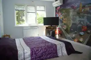 Na Ignatenko 8 Apartments, Ялта