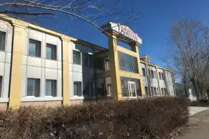 Гостиница «Уютная», Яровое