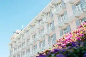 Grand Hotel Bristol Resort & Spa, by R Collection Hotels, Рапалло
