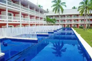 Отель «Barceló Bávaro Beach - Adults Only All Inclusive», Пунта-Кана