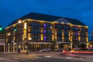 Hotel «Roermond», Роермонд