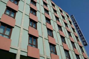 Best Western Hotel Tritone, Местре