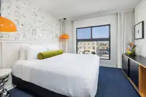 Hotel «Erwin», Лос-Анджелес