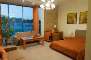 Hotel Vaidila, Алитус
