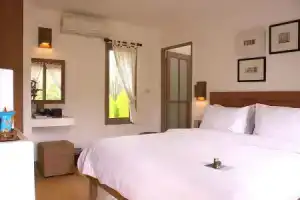 Akanak Resort, Бан Кхао Тхонг