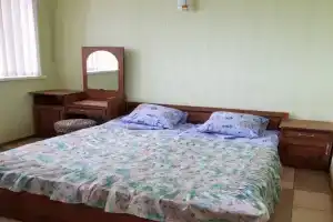 Гостевой дом на Заречной, Солнечногорское
