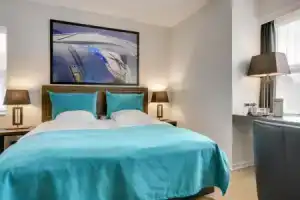 Hotel «Svanen Billund», Биллунн