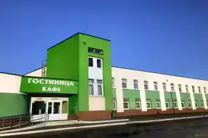 Гостиница «Белтаможсервис-Минск», Минск