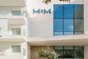 Hotel «Mim Mallorca - Adults Only», Са-Кома