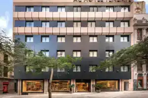 AC Hotel Tenerife by Marriott, Санта Крус де Тенерифе