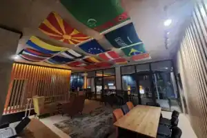 Karvi Hostel & Suites, Батуми