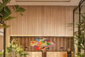 Radisson Blu Hotel Casablanca City Center, Касабланка
