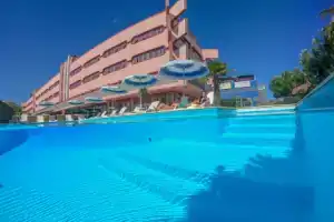 Onda Hotel, Сильви-Марина