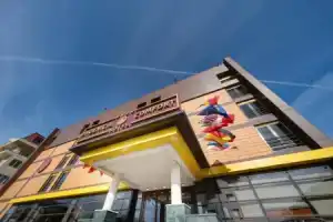 Phoenicia Comfort Hotel, Бухарест