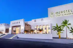 Мини-отель «Iberotel Costa Mares», Марса-Алам