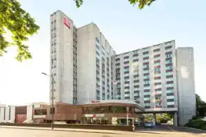 Отель «ibis London Earls Court», Лондон