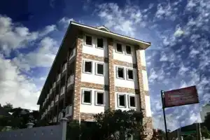 Отель «Selina Place», Паттайя