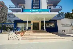 Отель «Checkin Blanes», Бланес