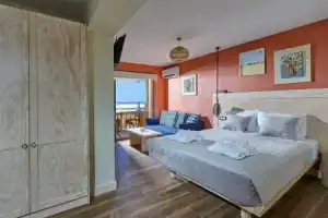 Esperides Resort Crete, The Authentic Experience, Херсониссос