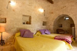 I Trulli di Nanì, Чистернино