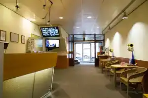 Hotel «Ben Centre», Амстердам