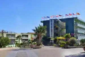 Eri Beach & Village Hotel, Херсониссос