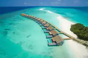 Отель «Kuramathi Maldives», Расду