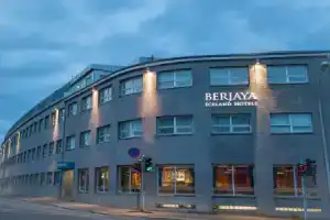 Icelandair Hotel Reykjavik Marina, Рейкьявик