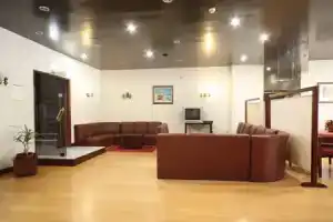 Hotel «Palanca», Порту