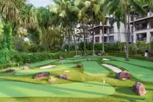 Отель «Marriott's Mai Khao Beach - Phuket», Май Као