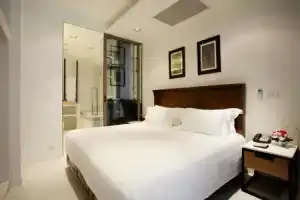 Pattaya Modus Beachfront Resort, Паттайя