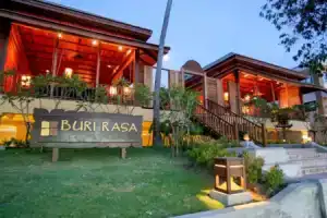 Buri Rasa Village Samui - Sha Extra Plus, Чавенг