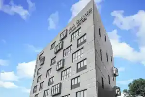 All Suites Appart Hôtel | Bordeaux Centre Gare, Бордо