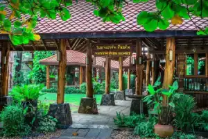Naiyang Park Resort - Sha Extra Plus, Най Янг