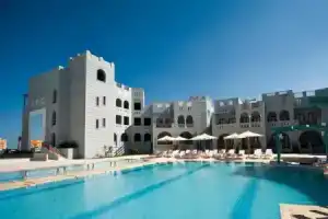 Fanadir Hotel El Gouna, Хургада