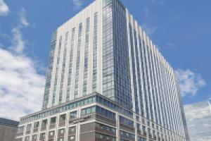 Отель «Courtyard by Marriott Tokyo Station», Токио