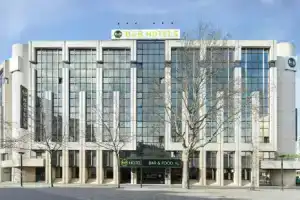 B&B Hôtel Paris 17 Batignolles, Париж