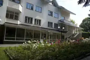 Отель «Колос», Кисловодск