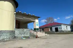 Альтаир, Солонешное